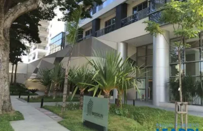 Sala comercial à venda no Brooklin, São Paulo 