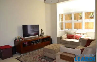 Casa em condomínio fechado com 4 quartos à venda no Brooklin, São Paulo 