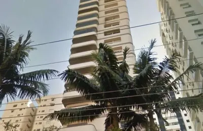 Apartamento com 2 quartos à venda no Brooklin, São Paulo 