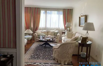 Apartamento com 4 quartos à venda no Itaim Bibi, São Paulo 