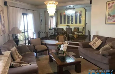 Apartamento com 4 quartos à venda no Itaim Bibi, São Paulo 