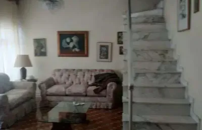 Casa com 3 quartos à venda na Vila Beatriz, São Paulo 