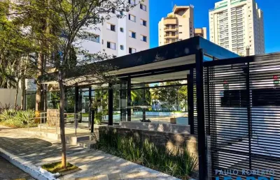 Apartamento com 4 quartos à venda no Campo Belo, São Paulo 