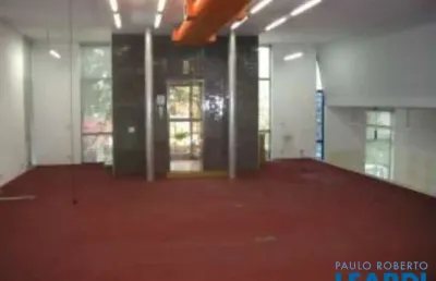 Ponto comercial para alugar no Brooklin, São Paulo 