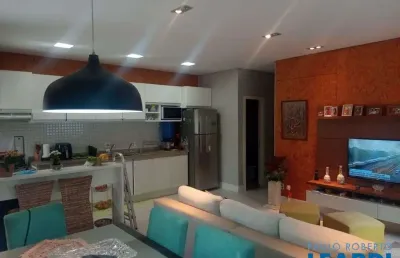 Casa com 3 quartos à venda em Moema, São Paulo 