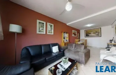 Apartamento com 3 quartos à venda em Pinheiros, São Paulo 