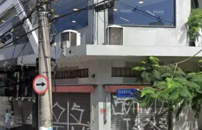 Ponto comercial para alugar em Pinheiros, São Paulo 