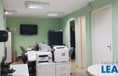 Ponto comercial para alugar na Vila Olímpia, São Paulo 
