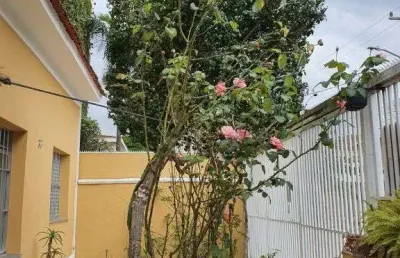 Casa com 2 quartos à venda no Brooklin, São Paulo 