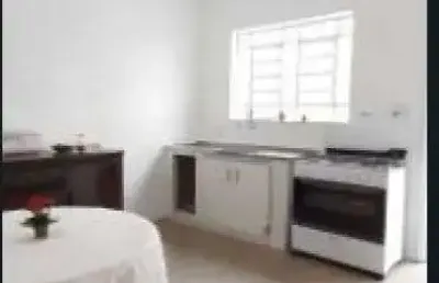 Casa com 3 quartos à venda na Chácara Santo Antônio, São Paulo 