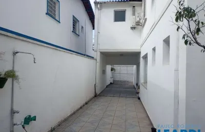 Casa com 3 quartos à venda no Brooklin, São Paulo 