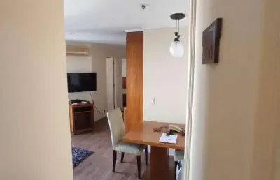 Apartamento com 2 quartos para alugar na Vila Olímpia, São Paulo 