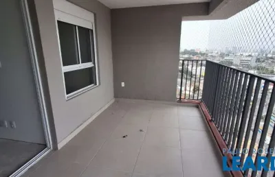 Apartamento com 3 quartos à venda na Granja Julieta, São Paulo 