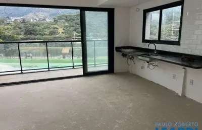 Apartamento com 2 quartos à venda no Itapetininga, Atibaia 