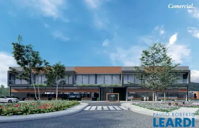 Ponto comercial à venda no Itapetininga, Atibaia 
