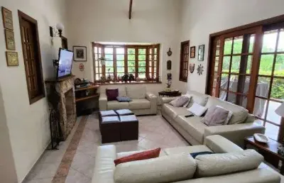Casa em condomínio - residencial porto atibaia - sp