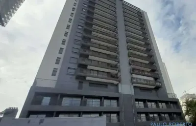 Apartamento com 3 quartos à venda na Chácara Santo Antônio, São Paulo 