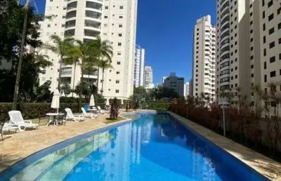 Apartamento com 3 quartos para alugar na Vila Mascote, São Paulo 