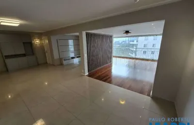 Apartamento com 3 quartos para alugar na Chácara Santo Antônio, São Paulo 