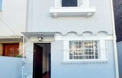Casa com 2 quartos para alugar na Vila Madalena, São Paulo 