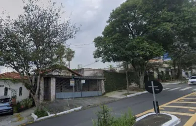 Casa com 2 quartos à venda na Vila Ida, São Paulo 