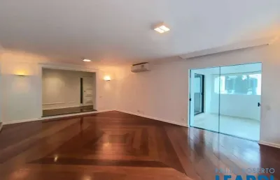 Apartamento com 4 quartos para alugar no Jardim Marajoara, São Paulo 