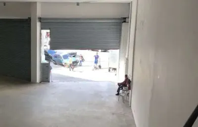 Barracão / Galpão / Depósito à venda em Santo Amaro, São Paulo 