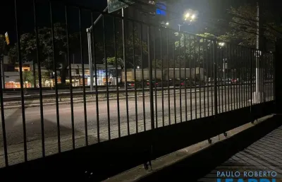 Ponto comercial para alugar na Vila Olímpia, São Paulo 