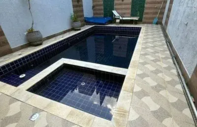 Casa com 3 quartos para alugar no Jardim do Lago, Atibaia 