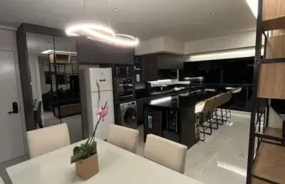 Apartamento com 1 quarto à venda na Vila Leopoldina, São Paulo 