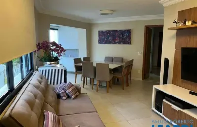 Apartamento com 2 quartos à venda em Perdizes, São Paulo 