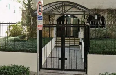 Cobertura com 3 quartos à venda na Vila Olímpia, São Paulo 