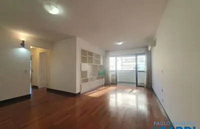 Apartamento com 2 quartos para alugar na Vila Olímpia, São Paulo 