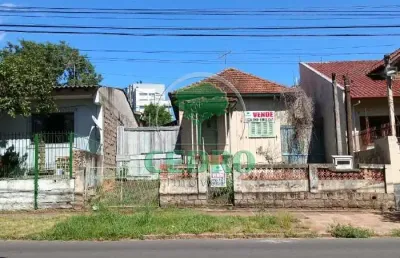 Casa com 2 quartos à venda na rua paul harris, 903, jardim itu sabará, porto alegre por r$ 290.000