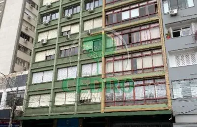 Apartamento com 4 quartos à venda na avenida independência, 56, independência, porto alegre por r$ 1.200.000