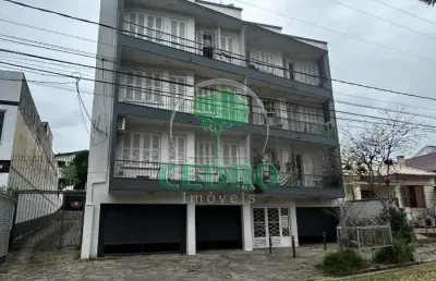 Apartamento com 3 quartos à venda na rua paissandu, 402, partenon, porto alegre por r$ 299.900