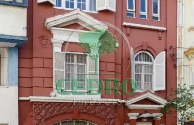 Casa com 3 quartos à venda na rua coronel fernando machado, 274, centro histórico, porto alegre por r$ 1.650.000