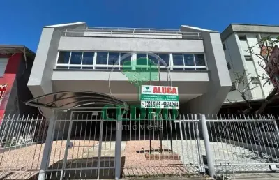 Prédio à venda na avenida padre cacique, 708, praia de belas, porto alegre por r$ 8.900.000