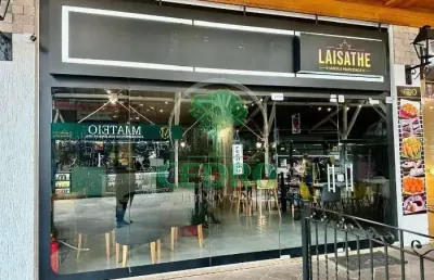 Ponto comercial à venda na felisberto de moraes, 1, centro, canela por r$ 2.800.000