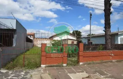 Terreno à venda na rua padre leo seibel, 74, passo das pedras, porto alegre por r$ 350.000