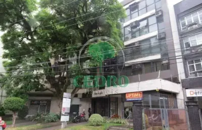 Sala comercial à venda na avenida cristóvão colombo, 1789, floresta, porto alegre por r$ 260.000
