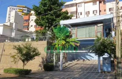 Casa com 3 quartos à venda na rua dona gabriela, 212, menino deus, porto alegre por r$ 1.998.000