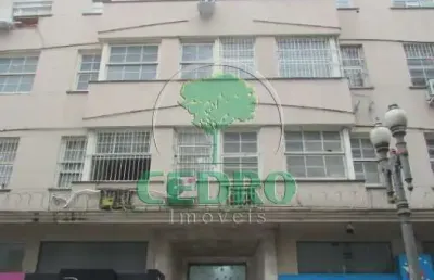 Sala comercial à venda na rua dos andradas, 1646, centro histórico, porto alegre por r$ 170.000