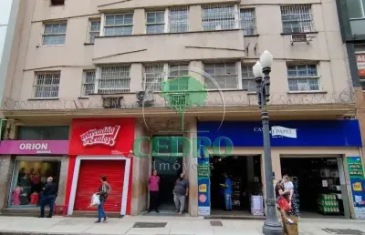 Sala comercial para alugar na rua dos andradas, 1646, centro histórico, porto alegre por r$ 600