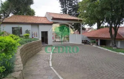 Casa em condomínio fechado com 4 quartos à venda na rua martim afonso, 115, santo antônio, porto alegre por r$ 520.000