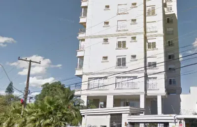 Apartamento de 107,89 m², com 03 suítes, para venda