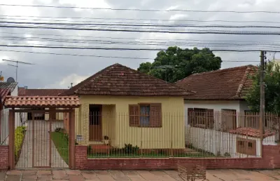 Casa com 2 quartos à venda no Rio Branco, São Leopoldo 