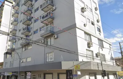 Sala comercial de 62,70 m², com banheiro, para venda