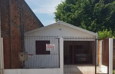 Casa de 90 m², com 02 dormitórios (sendo um deles uma suíte), para venda