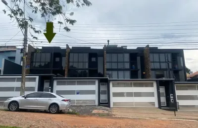 Casa de 124 m², com 03 dormitórios (sendo um deles uma suíte), para venda